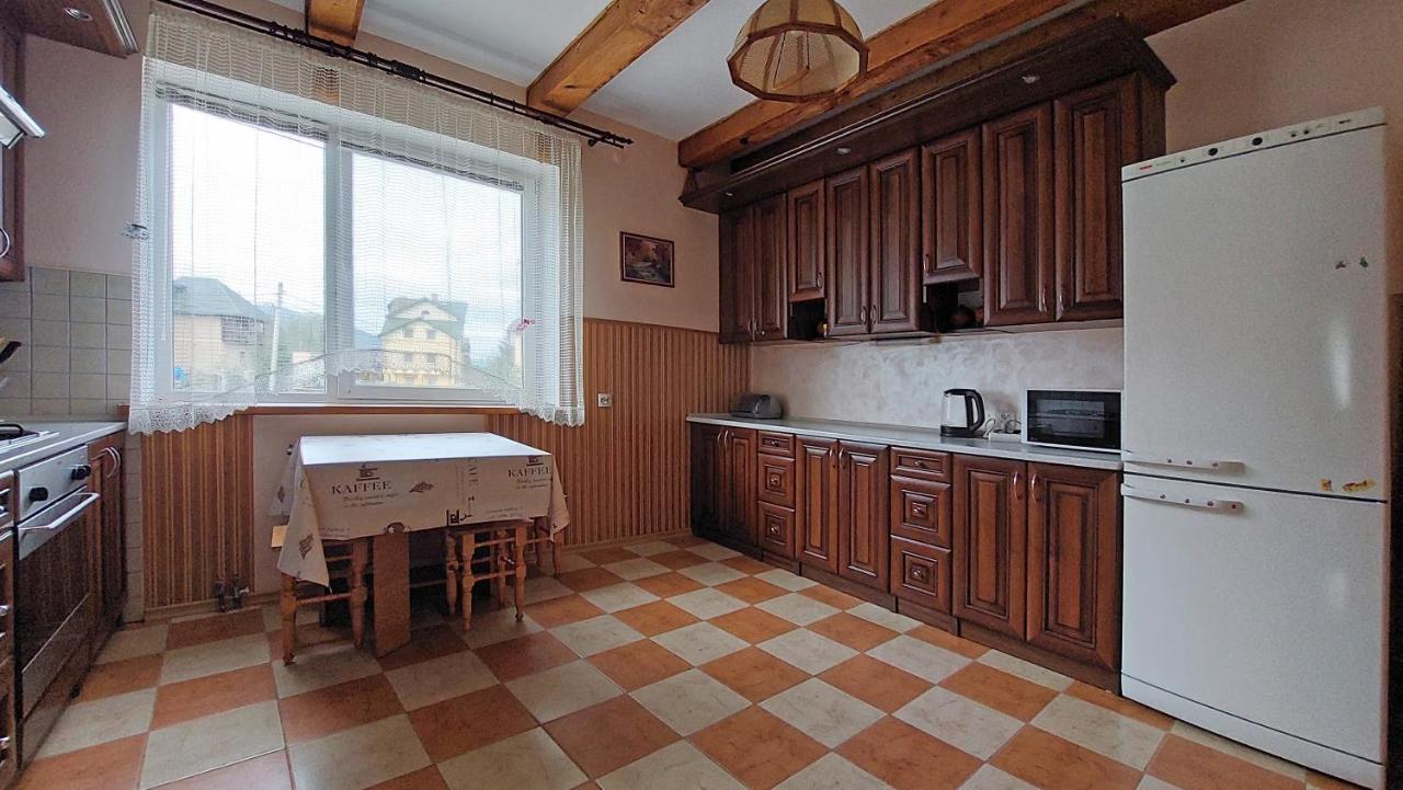 Villa Pogar Resort Slavsko Exterior foto